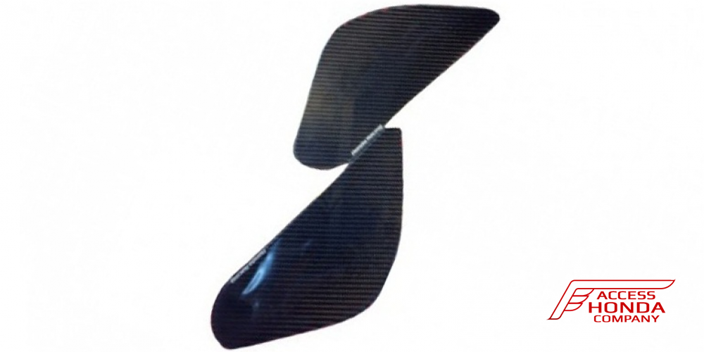 Оригинальные боковые карбоновые наклейки на бак мотоцикла Honda VFR1200F/FD 08P61MGE200E (08P61-MGE-200E) Оригинальные боковые карбоновые наклейки на бак мотоцикла Honda VFR1200F/FD 08P61MGE200E (08P61-MGE-200E)