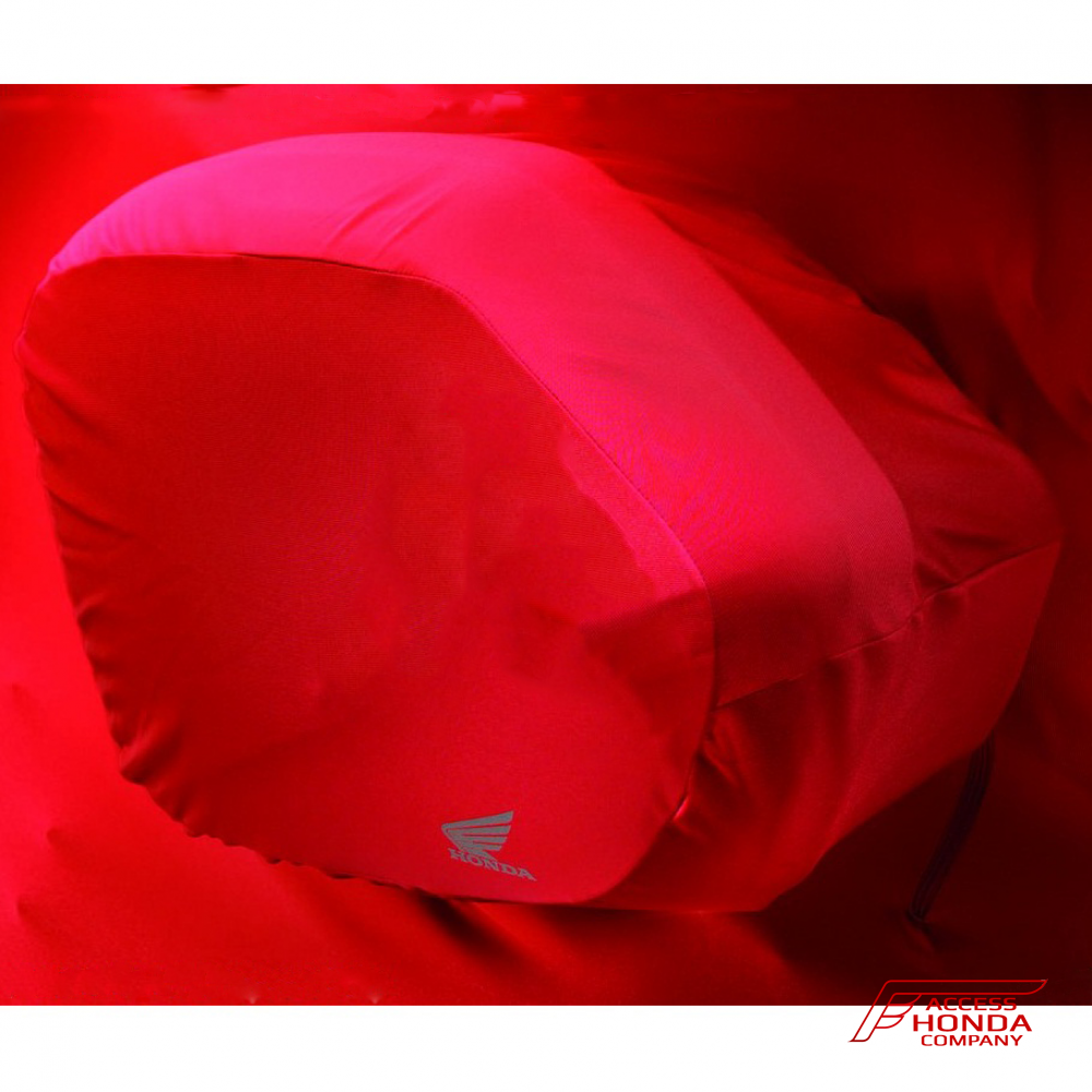 Оригинальные чехлы для внутреннего хранения боковых кофров 35 л. мотоцикла Honda 08P34MCW800A (08P34-MCW-800A) Оригинальные чехлы для внутреннего хранения боковых кофров 35 л. мотоцикла Honda 08P34MCW800A (08P34-MCW-800A)