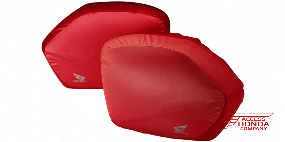 Оригинальные чехлы для внутреннего хранения боковых кофров 35 л. мотоцикла Honda 08P34MCW800A (08P34-MCW-800A) Оригинальные чехлы для внутреннего хранения боковых кофров 35 л. мотоцикла Honda 08P34MCW800A (08P34-MCW-800A)