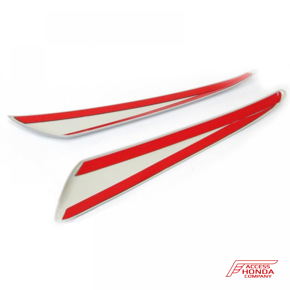 Оригинальные боковые дефлекторы для мотоцикла Honda XL1000V/VA Varadero '07-'11 08P55MBT800 (08P55-MBT-800) Оригинальные боковые дефлекторы для мотоцикла Honda XL1000V/VA Varadero '07-'11 08P55MBT800 (08P55-MBT-800)