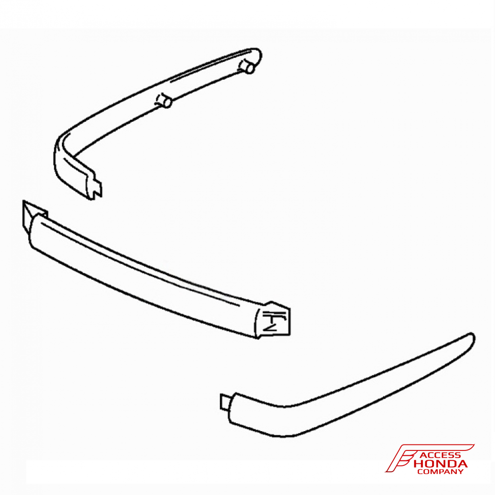 Оригинальные накладки центрального кофра мотоцикла Honda GL1800 Gold Wing '01-'11 08P76MCA100K (08P76-MCA-100K) (под карбон) Оригинальные накладки центрального кофра мотоцикла Honda GL1800 Gold Wing '01-'11 08P76MCA100K (08P76-MCA-100K) (под карбон)