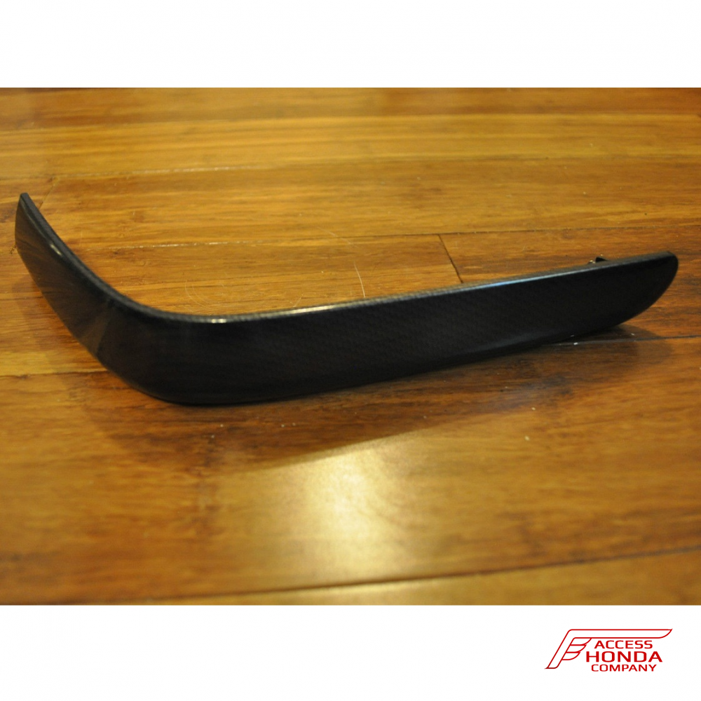 Оригинальные накладки центрального кофра мотоцикла Honda GL1800 Gold Wing '01-'11 08P76MCA100K (08P76-MCA-100K) (под карбон) Оригинальные накладки центрального кофра мотоцикла Honda GL1800 Gold Wing '01-'11 08P76MCA100K (08P76-MCA-100K) (под карбон)