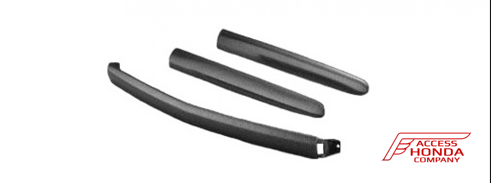 Оригинальные накладки центрального кофра мотоцикла Honda GL1800 Gold Wing '01-'11 08P76MCA100K (08P76-MCA-100K) (под карбон) Оригинальные накладки центрального кофра мотоцикла Honda GL1800 Gold Wing '01-'11 08P76MCA100K (08P76-MCA-100K) (под карбон)