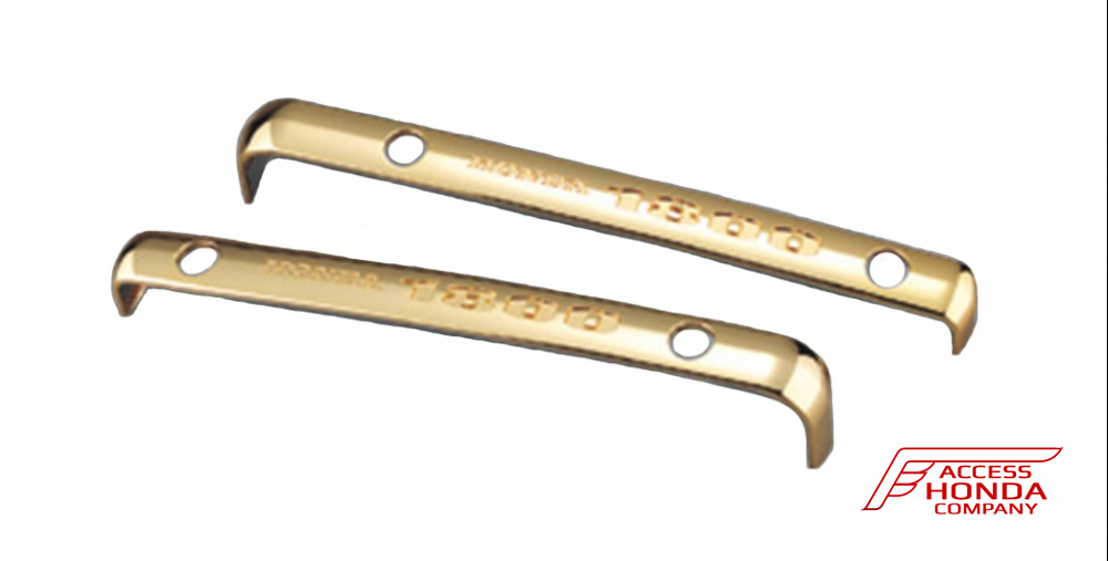 Оригинальные накладки на крышки двигателя мотоцикла Honda GL1800 Gold Wing '01-'16/F6B Bagger '13-'16 08F85MCA800F (08F85-MCA-800F) Оригинальные накладки на крышки двигателя мотоцикла Honda GL1800 Gold Wing '01-'16/F6B Bagger '13-'16 08F85MCA800F (08F85-MCA-800F)