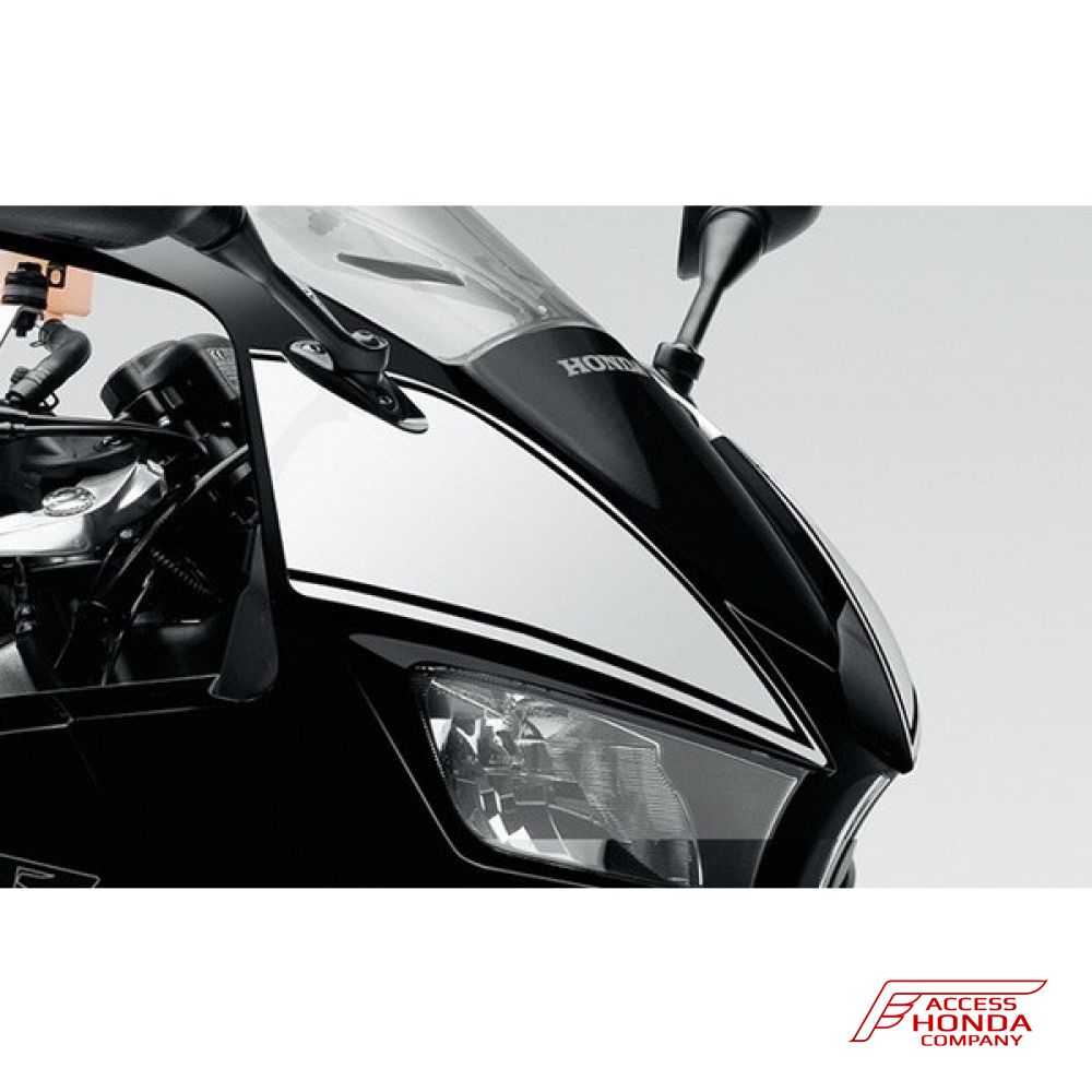Оригинальные наклейки на пластик морды и хвоста для мотоцикла Honda CBR600RR/RA '13-'16 08F71MJCA00ZD (08F71-MJC-A00ZD) Оригинальные наклейки на пластик морды и хвоста для мотоцикла Honda CBR600RR/RA '13-'16 08F71MJCA00ZD (08F71-MJC-A00ZD)