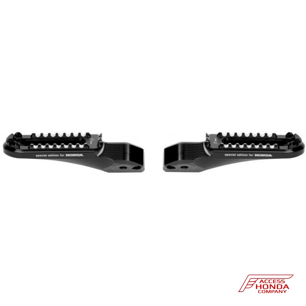 Оригинальные пассажирские подножки Rizoma для мотоцикла Honda CRF1000L Africa Twin 08R87MJPG51 (08R87-MJP-G51) Оригинальные пассажирские подножки Rizoma для мотоцикла Honda CRF1000L Africa Twin 08R87MJPG51 (08R87-MJP-G51)