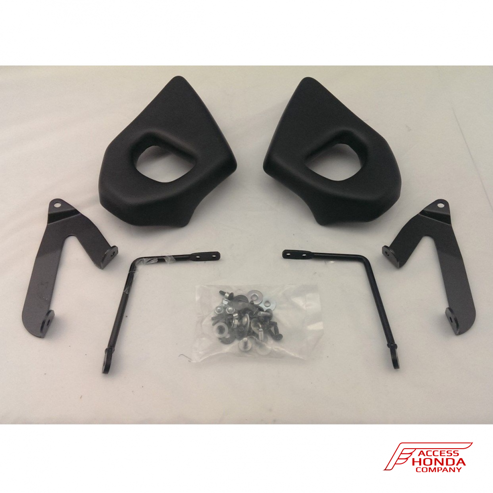 Оригинальные подлокотники для пассажирского сиденья мотоцикла Honda GL1800 Gold Wing '06-'16 08R32MCA800 (08R32-MCA-800) Оригинальные подлокотники для пассажирского сиденья мотоцикла Honda GL1800 Gold Wing '06-'16 08R32MCA800 (08R32-MCA-800)