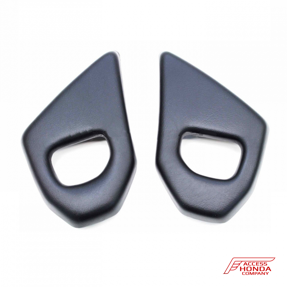 Оригинальные подлокотники для пассажирского сиденья мотоцикла Honda GL1800 Gold Wing '06-'16 08R32MCA800 (08R32-MCA-800) Оригинальные подлокотники для пассажирского сиденья мотоцикла Honda GL1800 Gold Wing '06-'16 08R32MCA800 (08R32-MCA-800)