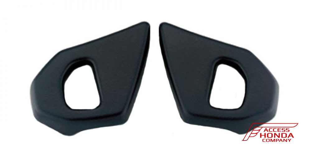 Оригинальные подлокотники для пассажирского сиденья мотоцикла Honda GL1800 Gold Wing '06-'16 08R32MCA800 (08R32-MCA-800) Оригинальные подлокотники для пассажирского сиденья мотоцикла Honda GL1800 Gold Wing '06-'16 08R32MCA800 (08R32-MCA-800)