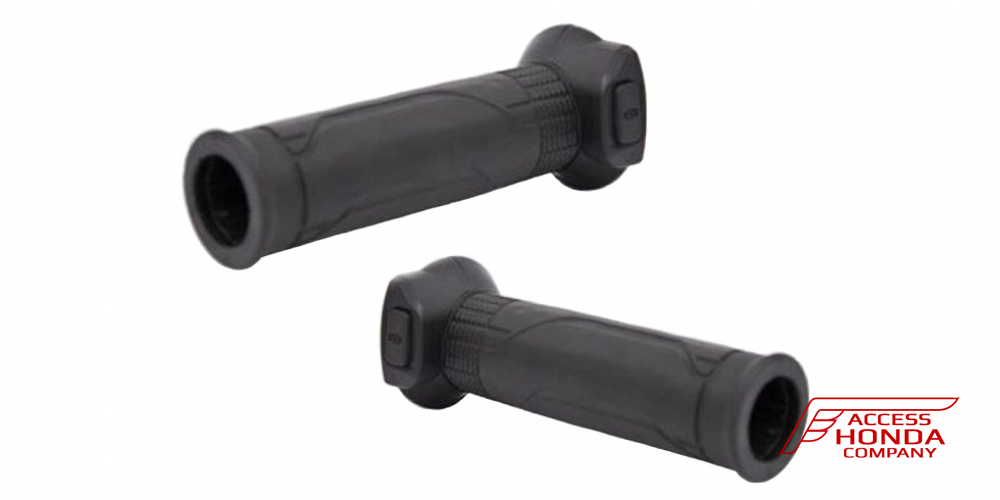 Оригинальные рукоятки с подогревом для мотоцикла Honda CTX1300 '14-'16 08T70MJNA00 (08T70-MJN-A00) Оригинальные рукоятки с подогревом для мотоцикла Honda CTX1300 '14-'16 08T70MJNA00 (08T70-MJN-A00)