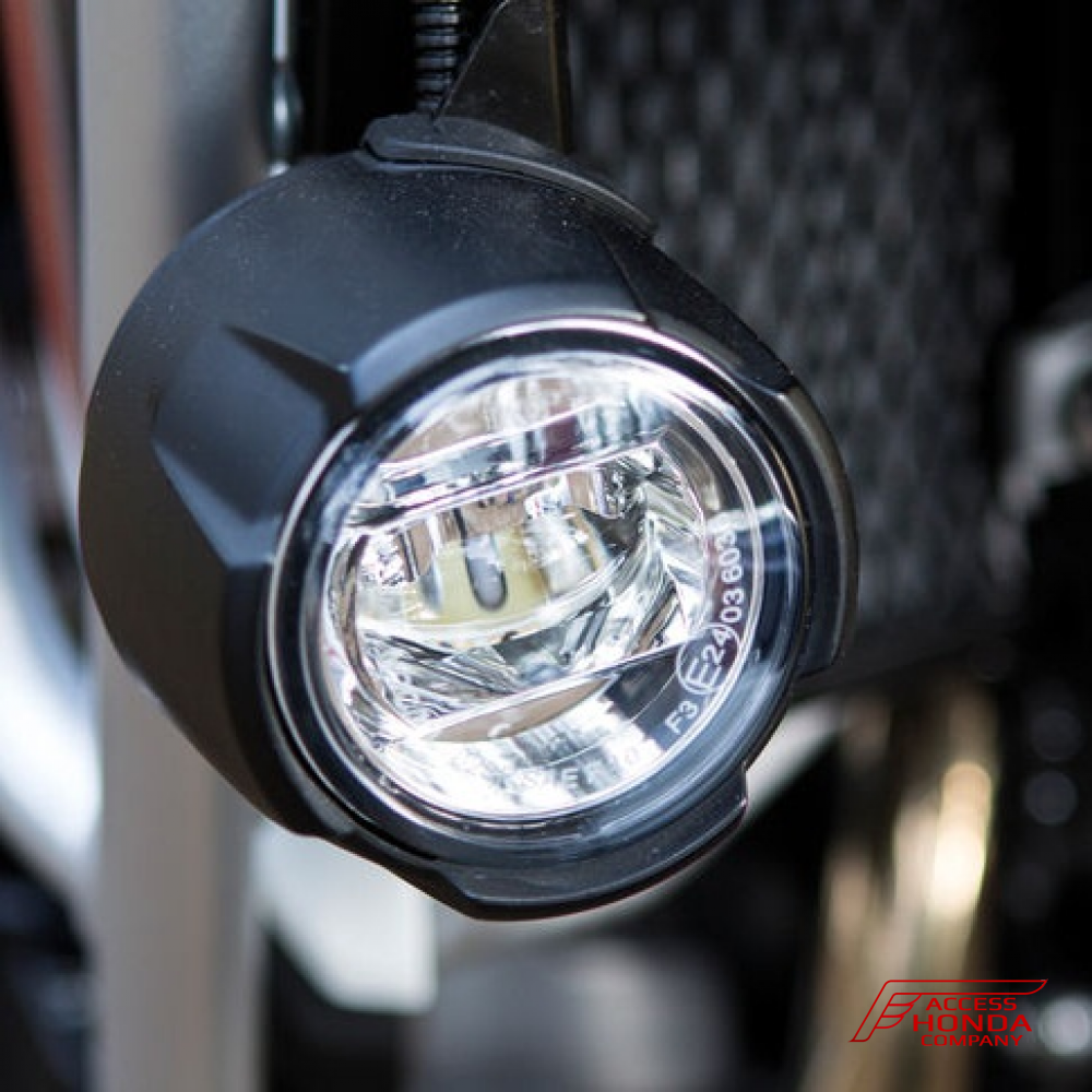 Оригинальный комплект адаптации противотуманных фар для мотоцикла Honda CRF1000L Africa Twin 08V70MJPG50 (08V70-MJP-G50) Оригинальный комплект адаптации противотуманных фар для мотоцикла Honda CRF1000L Africa Twin 08V70MJPG50 (08V70-MJP-G50)