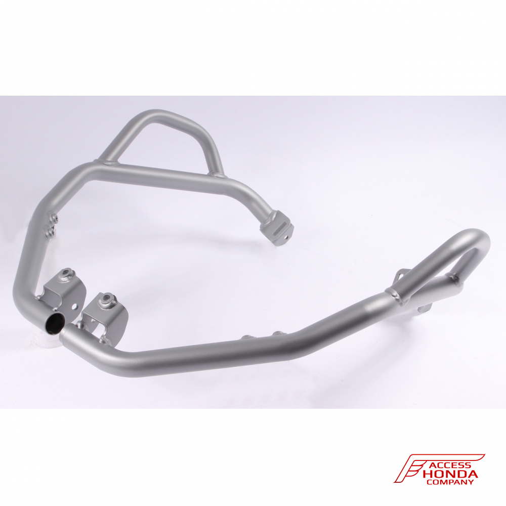 Оригинальные защитные дуги для мотоцикла Honda NC700-750X/XD '12-'15 08P70MGSD30 (08P70-MGS-D30) Оригинальные защитные дуги для мотоцикла Honda NC700-750X/XD '12-'15 08P70MGSD30 (08P70-MGS-D30)