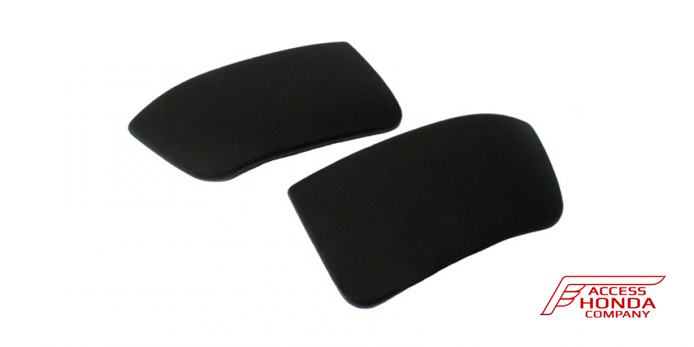 Оригинальные защитные накладки боковых кофров для мотоцикла Honda ST1300 Pan European '02-'16 08P76MCS800 (08P76-MCS-800) Оригинальные защитные накладки боковых кофров для мотоцикла Honda ST1300 Pan European '02-'16 08P76MCS800 (08P76-MCS-800)