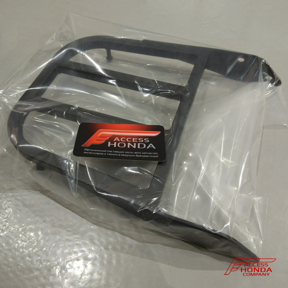 Оригинальный багажник для мотоцикла Honda CTX700 08L70MJFD10ZM (08L70-MJF-D10ZM) Оригинальный багажник для мотоцикла Honda CTX700 08L70MJFD10ZM (08L70-MJF-D10ZM)