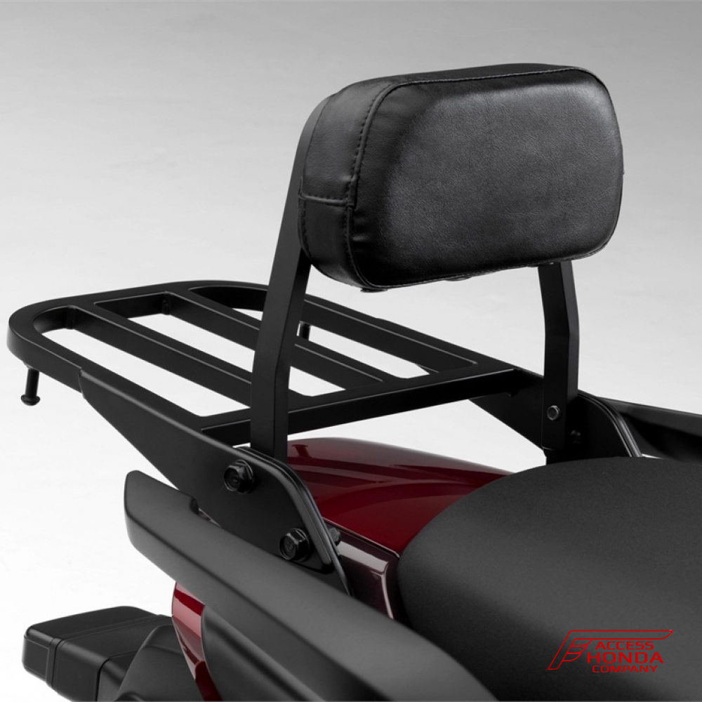 Оригинальный багажник для мотоцикла Honda CTX700 08L70MJFD10ZM (08L70-MJF-D10ZM) Оригинальный багажник для мотоцикла Honda CTX700 08L70MJFD10ZM (08L70-MJF-D10ZM)