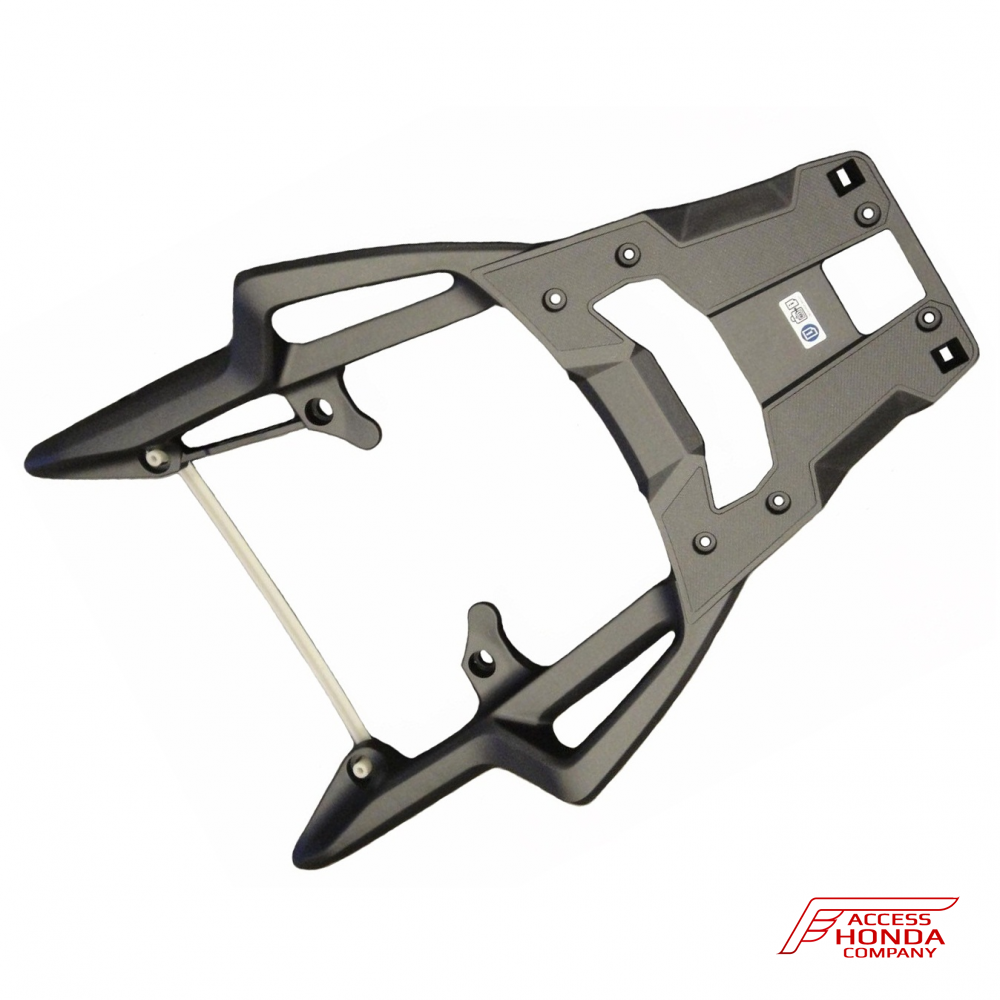 Оригинальный багажник для мотоцикла Honda NC750S и NC750X 2016-2020 (08L71MKAA30) Оригинальный багажник для мотоцикла Honda NC750S и NC750X 2016-2020 (08L71MKAA30)