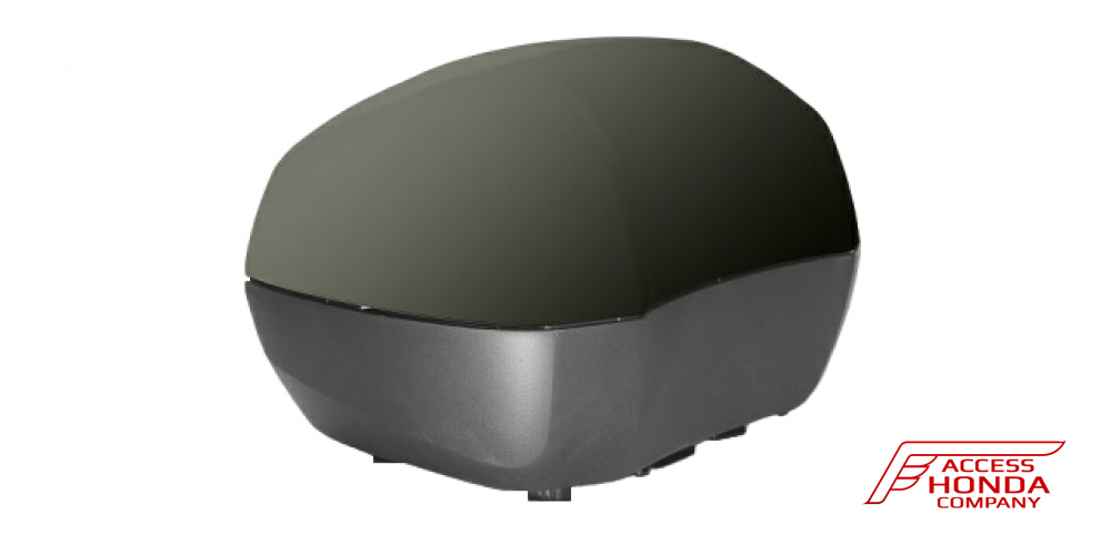 Оригинальный центральный кофр 31 л. для мотоцикла Honda VFR1200F/FD '09-'16 08L71MGED10ZA (08L71-MGE-D10ZA) (титан) Оригинальный центральный кофр 31 л. для мотоцикла Honda VFR1200F/FD '09-'16 08L71MGED10ZA (08L71-MGE-D10ZA) (титан)