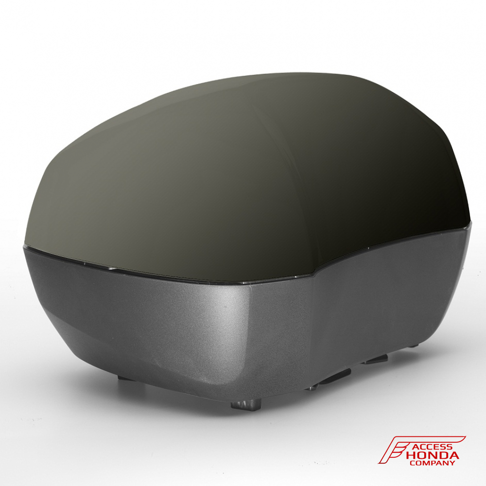 Оригинальный центральный кофр 31 л. для мотоцикла Honda VFR1200F/FD '09-'16 08L71MGED10ZA (08L71-MGE-D10ZA) (титан) Оригинальный центральный кофр 31 л. для мотоцикла Honda VFR1200F/FD '09-'16 08L71MGED10ZA (08L71-MGE-D10ZA) (титан)