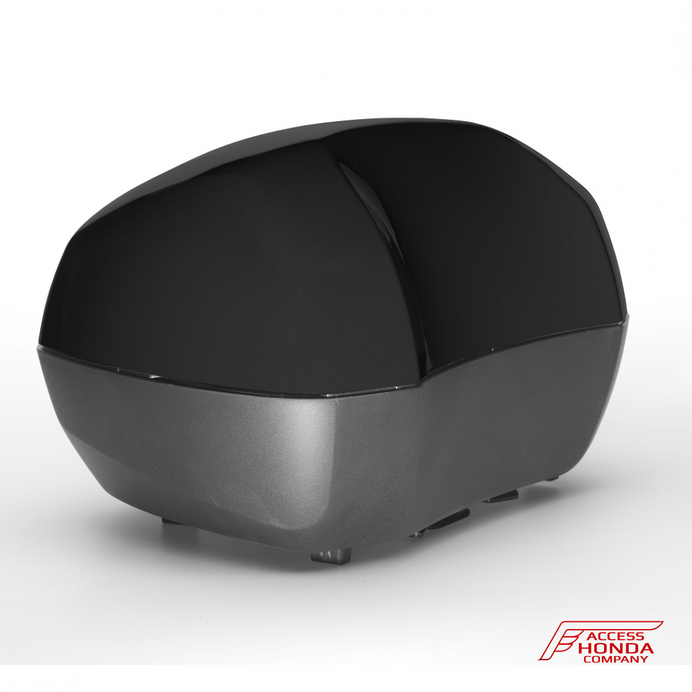 Оригинальный центральный кофр 31 л. для мотоцикла Honda VFR800F/FD '14-'16 08L71MJMD00ZB (08L71MJMD00ZB) (чёрный) Оригинальный центральный кофр 31 л. для мотоцикла Honda VFR800F/FD '14-'16 08L71MJMD00ZB (08L71MJMD00ZB) (чёрный)