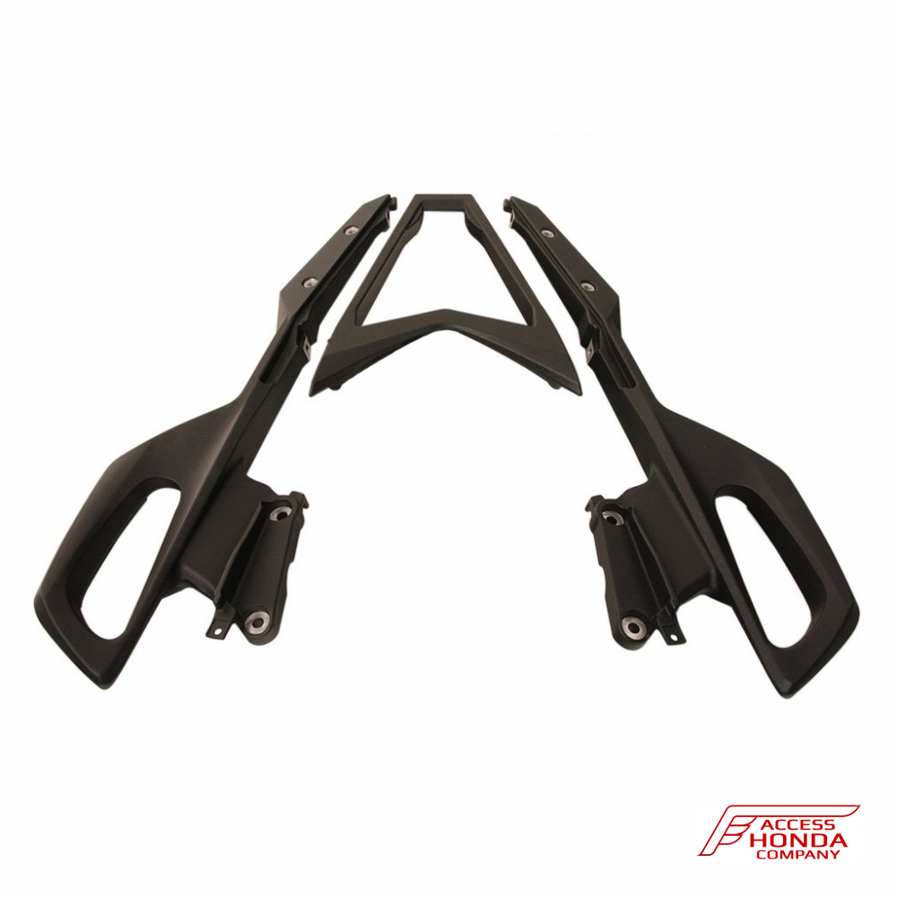 Оригинальный центральный кофр 31 л. для мотоцикла Honda VFR800F/FD '14-'16 08L71MJMD00ZB (08L71MJMD00ZB) (чёрный) Оригинальный центральный кофр 31 л. для мотоцикла Honda VFR800F/FD '14-'16 08L71MJMD00ZB (08L71MJMD00ZB) (чёрный)