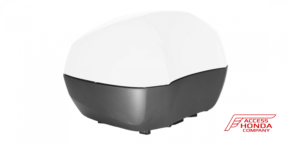 Оригинальный центральный кофр 31 л. для мотоцикла Honda VFR800F/FD '14-'16 08L71MJMD00ZС (08L71-MJM-D00ZС) (жемчужно-белый) Оригинальный центральный кофр 31 л. для мотоцикла Honda VFR800F/FD '14-'16 08L71MJMD00ZС (08L71-MJM-D00ZС) (жемчужно-белый)