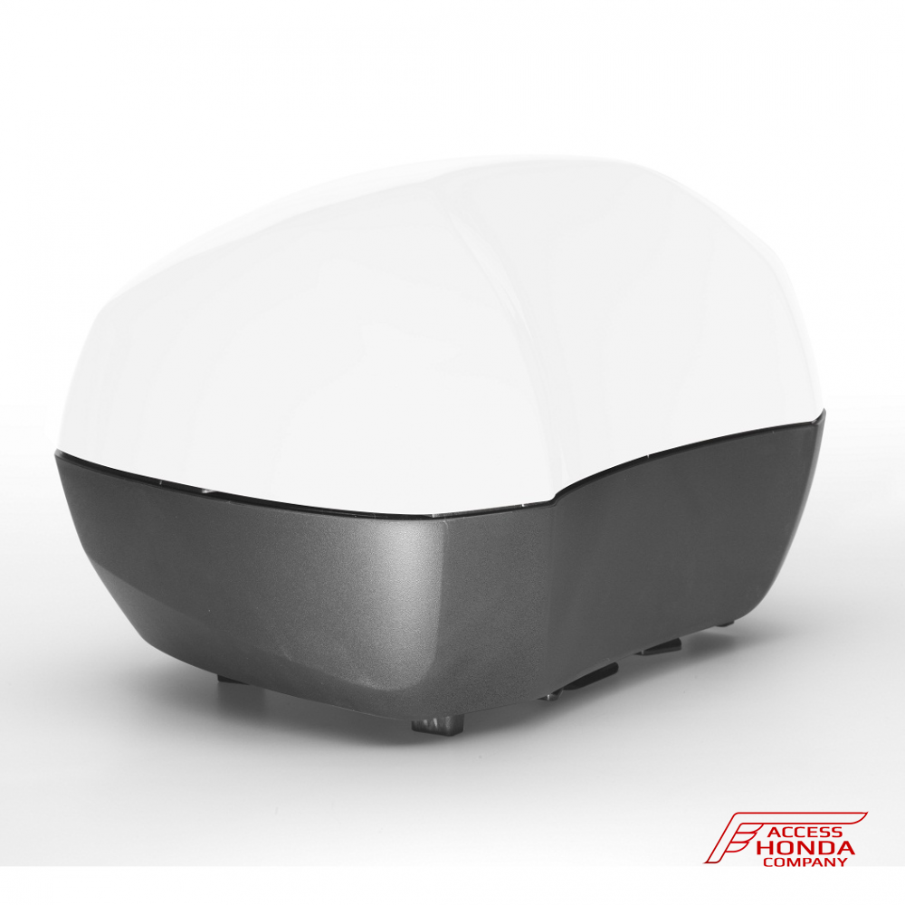 Оригинальный центральный кофр 31 л. для мотоцикла Honda VFR800F/FD '14-'16 08L71MJMD00ZС (08L71-MJM-D00ZС) (жемчужно-белый) Оригинальный центральный кофр 31 л. для мотоцикла Honda VFR800F/FD '14-'16 08L71MJMD00ZС (08L71-MJM-D00ZС) (жемчужно-белый)