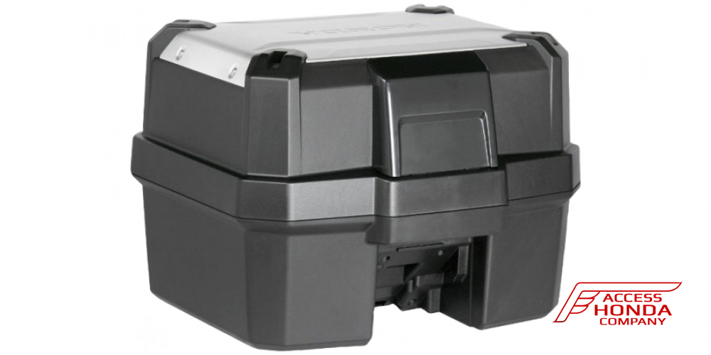 Оригинальный центральный кофр 35 л. для мотоцикла Honda (08L71MJPG50) Оригинальный центральный кофр 35 л. для мотоцикла Honda (08L71MJPG50)