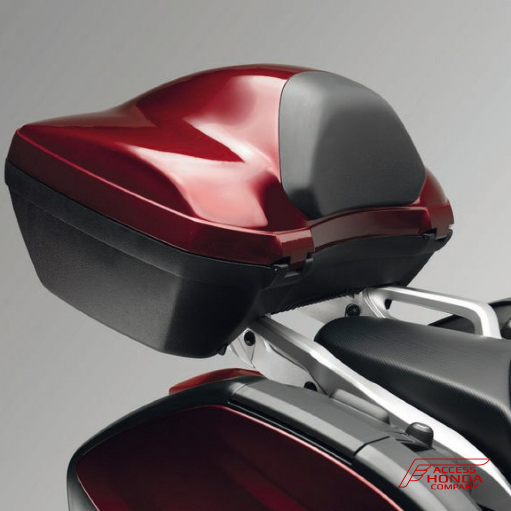 Оригинальный центральный кофр 40 л. для мотоцикла Honda NC700-750S/X/D 08L75MFTD00ZA (08L75-MFT-D00ZA) (красный) Оригинальный центральный кофр 40 л. для мотоцикла Honda NC700-750S/X/D 08L75MFTD00ZA (08L75-MFT-D00ZA) (красный)