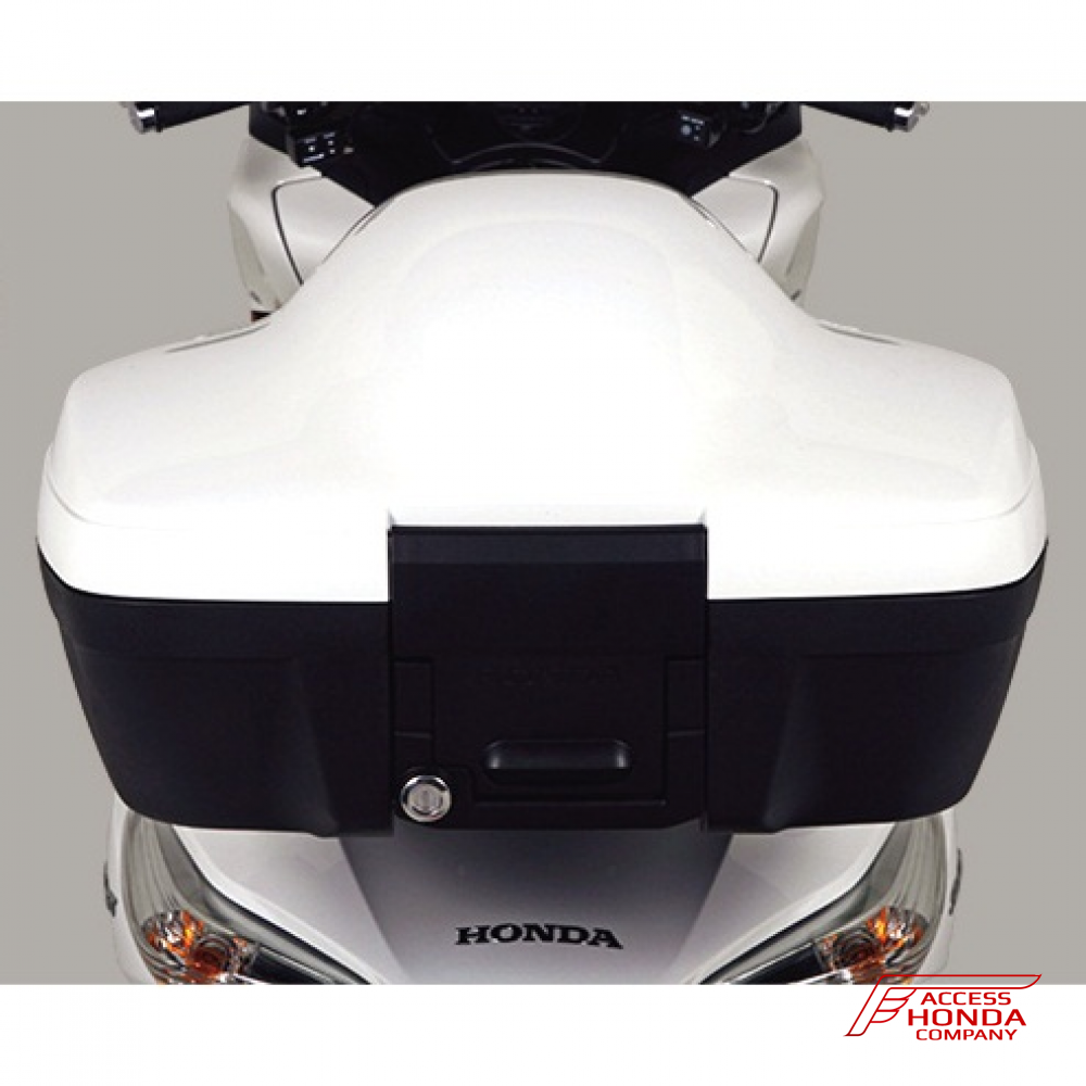 Оригинальный центральный кофр 40 л. для мотоцикла Honda NC700-750S/X/D 08L75MFTD00ZC (08L75-MFT-D00ZC) (белый) Оригинальный центральный кофр 40 л. для мотоцикла Honda NC700-750S/X/D 08L75MFTD00ZC (08L75-MFT-D00ZC) (белый)