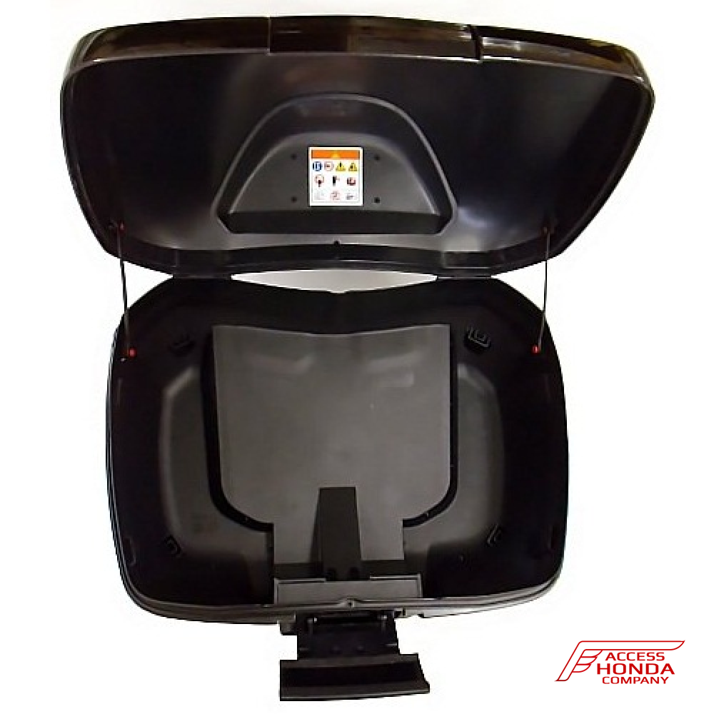 Оригинальный центральный кофр 40 л. для мотоцикла Honda NC700-750S/X/D 08L75MFTD00ZC (08L75-MFT-D00ZC) (белый) Оригинальный центральный кофр 40 л. для мотоцикла Honda NC700-750S/X/D 08L75MFTD00ZC (08L75-MFT-D00ZC) (белый)