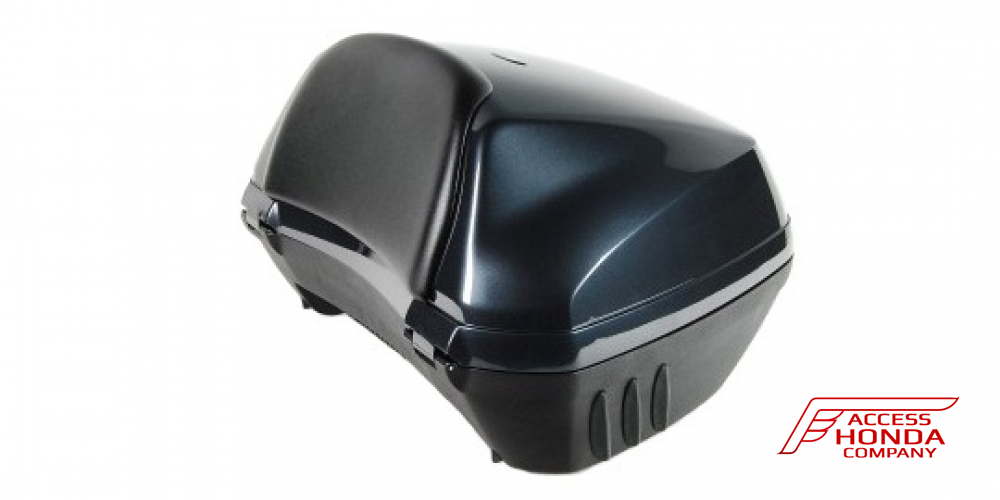 Оригинальный центральный кофр 45 л. для мотоцикла Honda ST1300 Pan European '02-'16 Оригинальный центральный кофр 45 л. для мотоцикла Honda ST1300 Pan European '02-'16