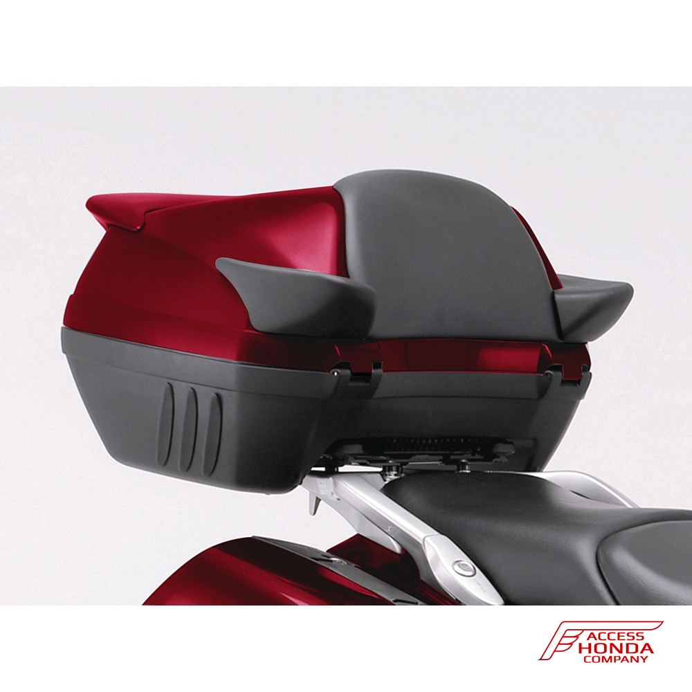 Оригинальный центральный кофр 45 л. для мотоцикла Honda ST1300 Pan European '02-'16 Оригинальный центральный кофр 45 л. для мотоцикла Honda ST1300 Pan European '02-'16