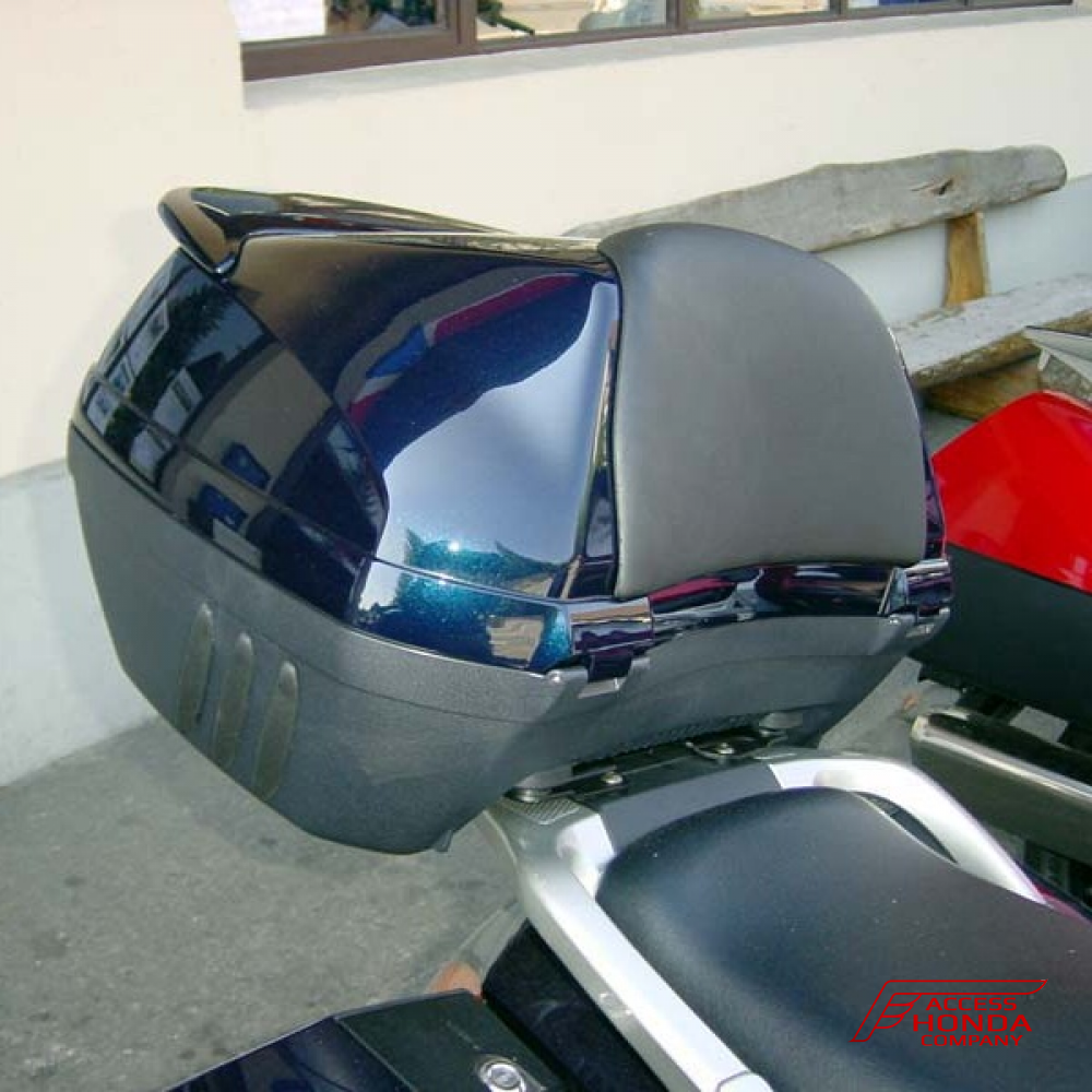 Оригинальный центральный кофр 45 л. для мотоцикла Honda ST1300 Pan European '02-'16 Оригинальный центральный кофр 45 л. для мотоцикла Honda ST1300 Pan European '02-'16