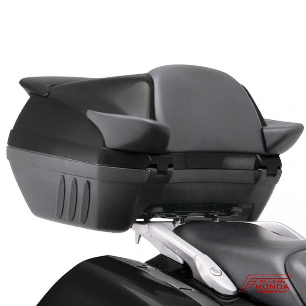 Оригинальный центральный кофр 45 л. для мотоцикла Honda ST1300 Pan European '02-'16 Оригинальный центральный кофр 45 л. для мотоцикла Honda ST1300 Pan European '02-'16