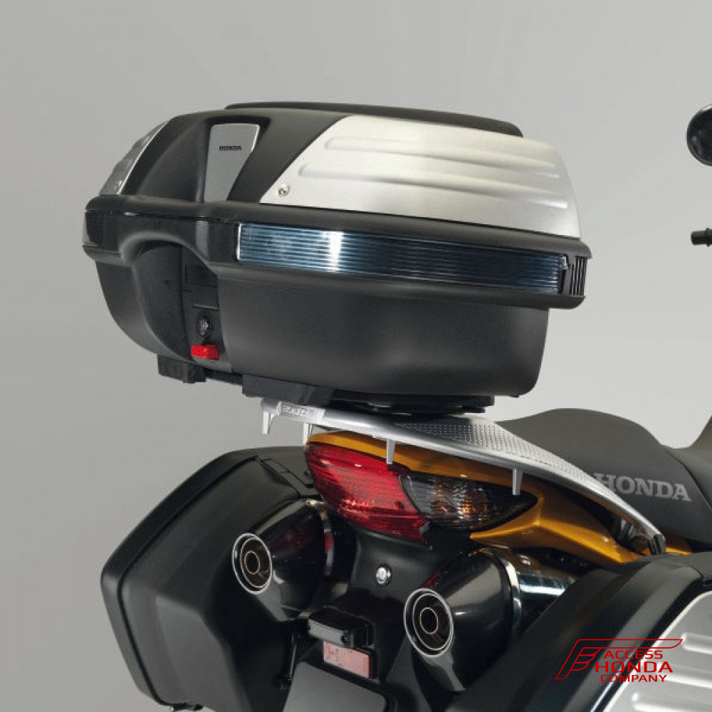 Оригинальный центральный кофр 45 л. для мотоцикла Honda XL1000V/VA Varadero '07-'11 08L55MBT800B (08L55-MBT-800B) Оригинальный центральный кофр 45 л. для мотоцикла Honda XL1000V/VA Varadero '07-'11 08L55MBT800B (08L55-MBT-800B)