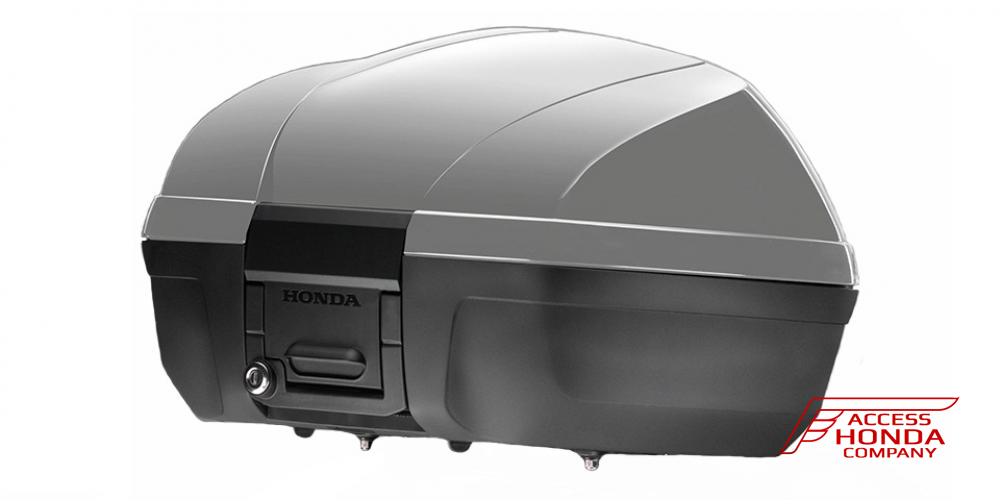 Оригинальный центральный кофр для мотоцикла Honda 45 л. 08L55MGJ840B (08L55-MGJ-840B) (комплект) Оригинальный центральный кофр для мотоцикла Honda 45 л. 08L55MGJ840B (08L55-MGJ-840B) (комплект)