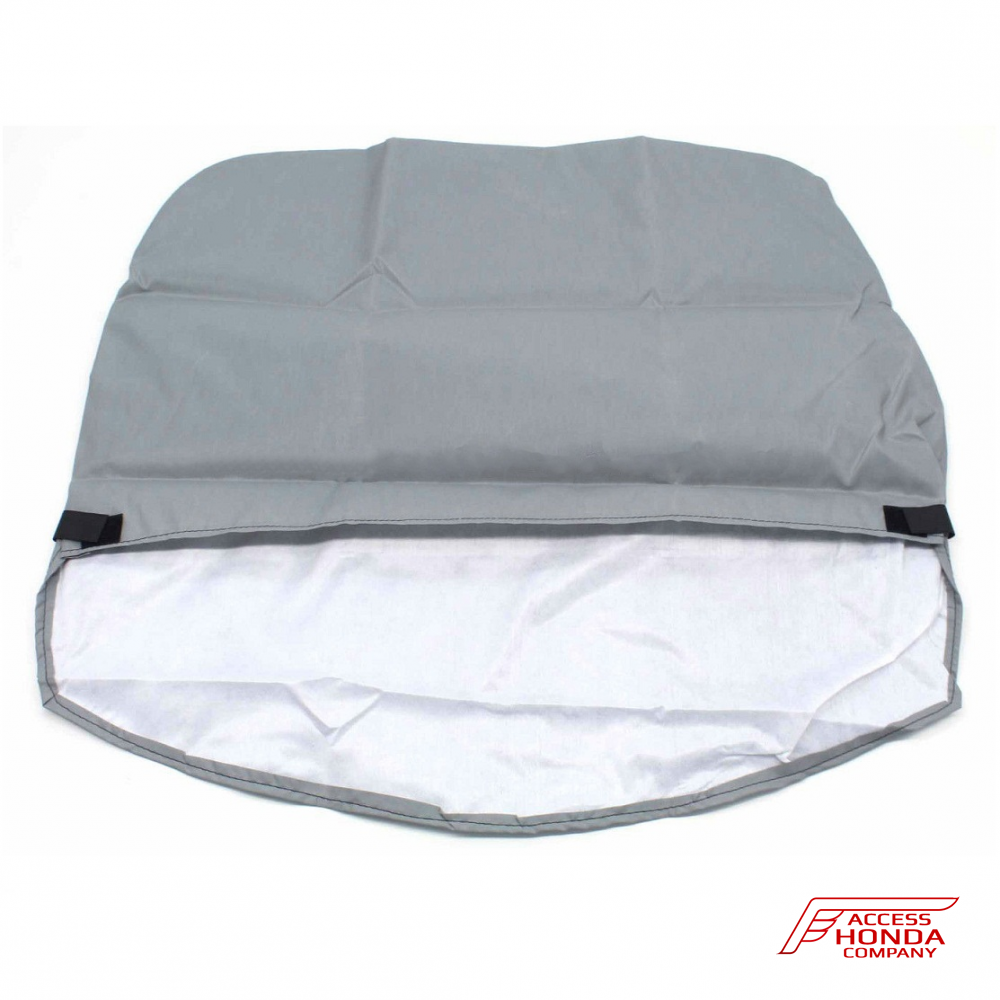 Оригинальный чехол для ветрового стекла мотоцикла Honda GL1800 Gold Wing '01-'16 08P38MCA100 (08P38-MCA-100) Оригинальный чехол для ветрового стекла мотоцикла Honda GL1800 Gold Wing '01-'16 08P38MCA100 (08P38-MCA-100)