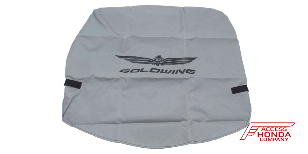 Оригинальный чехол для ветрового стекла мотоцикла Honda GL1800 Gold Wing '01-'16 08P38MCA100 (08P38-MCA-100) Оригинальный чехол для ветрового стекла мотоцикла Honda GL1800 Gold Wing '01-'16 08P38MCA100 (08P38-MCA-100)