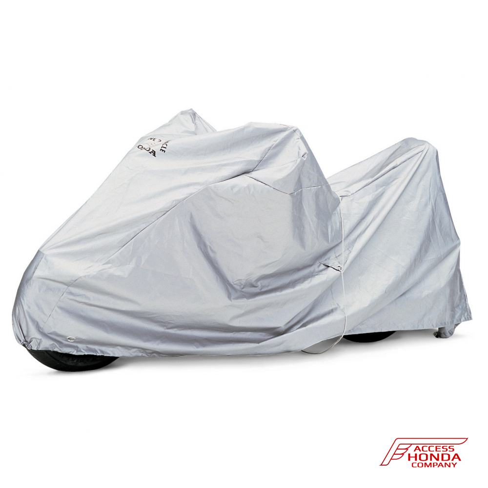 Оригинальный чехол для внешнего хранения мотоцикла Honda Оригинальный чехол для внешнего хранения мотоцикла Honda