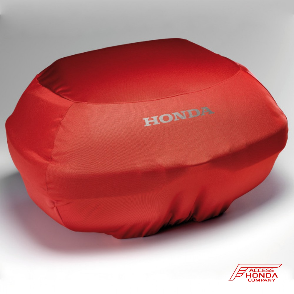 Оригинальный чехол для внутреннего хранения центрального кофра мотоцикла Honda 08P34MCW800B (08P34-MCW-800B) Оригинальный чехол для внутреннего хранения центрального кофра мотоцикла Honda 08P34MCW800B (08P34-MCW-800B)