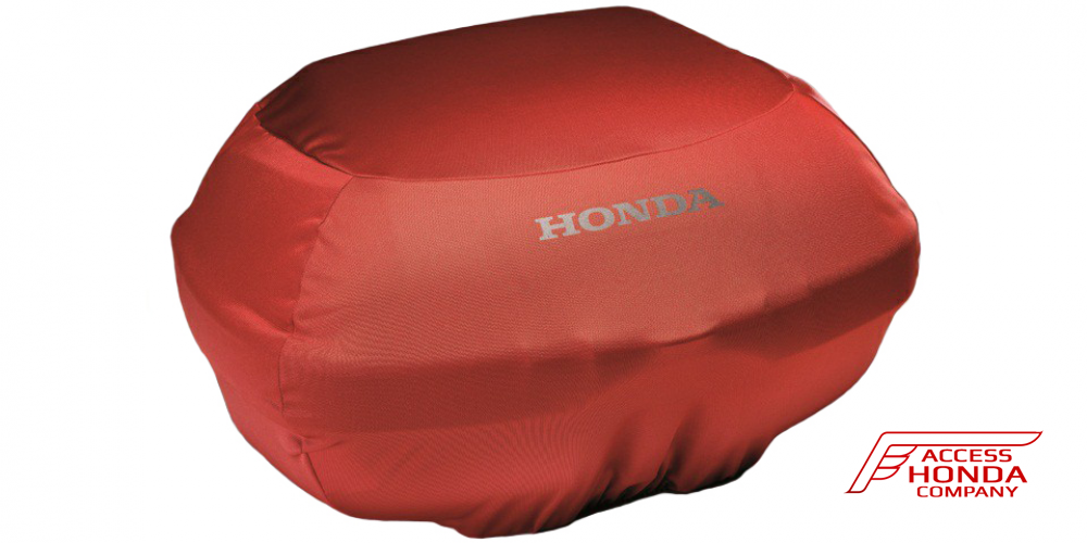 Оригинальный чехол для внутреннего хранения центрального кофра мотоцикла Honda 08P34MCW800B (08P34-MCW-800B) Оригинальный чехол для внутреннего хранения центрального кофра мотоцикла Honda 08P34MCW800B (08P34-MCW-800B)