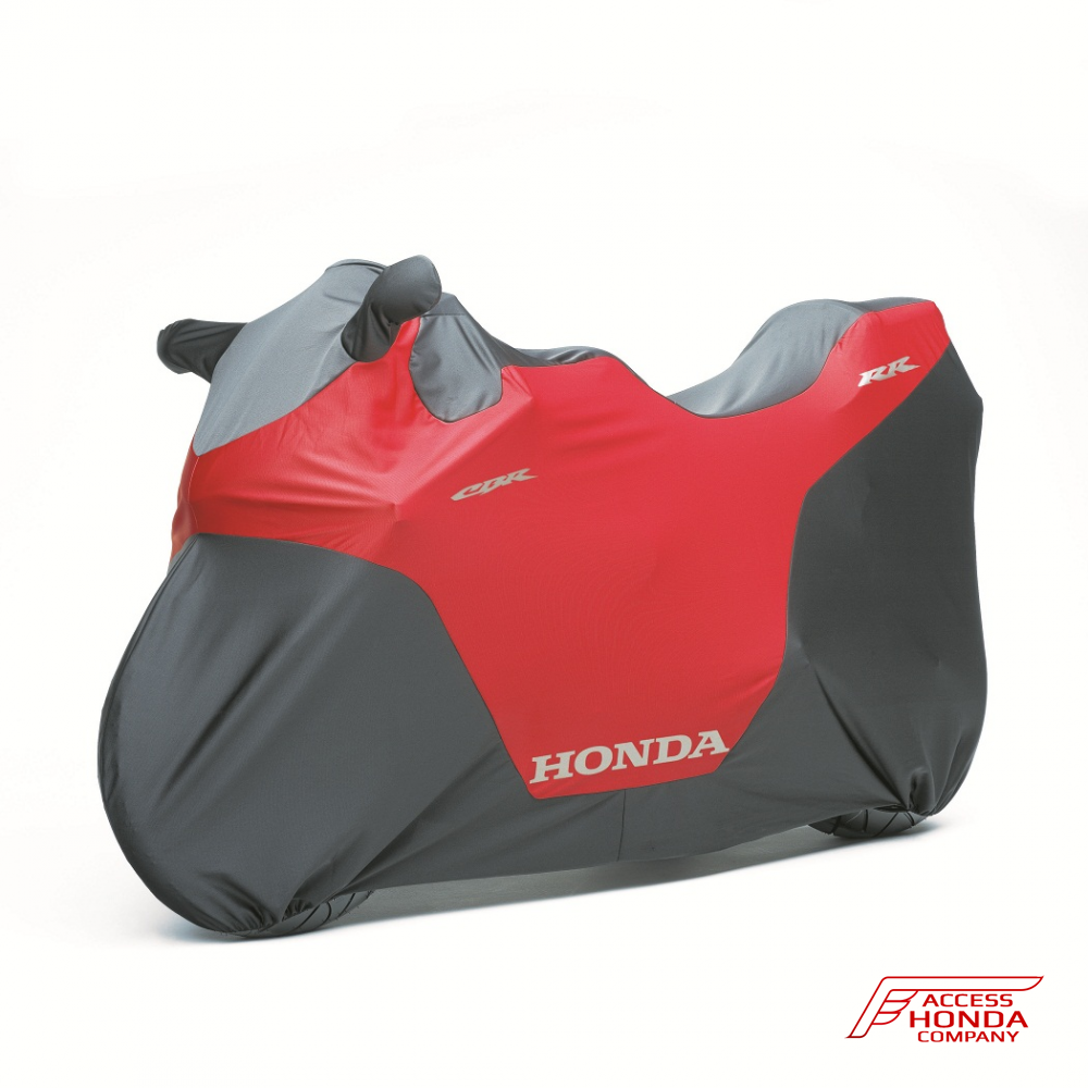 Оригинальный чехол для внутреннего хранения мотоцикла Honda CBR600RR/CBR1000RR Fireblade 08P34MEE800 (08P34-MEE-800) Оригинальный чехол для внутреннего хранения мотоцикла Honda CBR600RR/CBR1000RR Fireblade 08P34MEE800 (08P34-MEE-800)