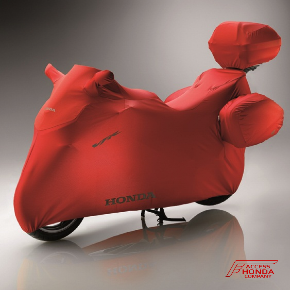 Оригинальный чехол для внутреннего хранения мотоцикла Honda VFR800/A VTEC '02-'13 08P34MCW800 (08P34-MCW-800) Оригинальный чехол для внутреннего хранения мотоцикла Honda VFR800/A VTEC '02-'13 08P34MCW800 (08P34-MCW-800)