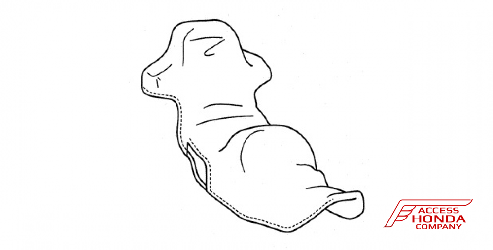 Оригинальный чехол на сиденье мотоцикла Honda GL1800 Gold Wing '01-'16 08P32MCA800 (08P32-MCA-800) Оригинальный чехол на сиденье мотоцикла Honda GL1800 Gold Wing '01-'16 08P32MCA800 (08P32-MCA-800)