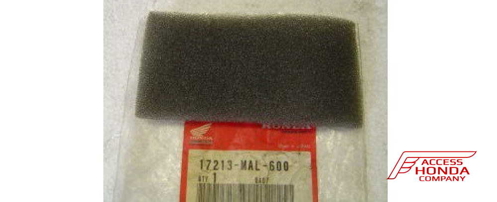 Оригинальный фильтрующий элемент воздушный для мотоцикла HONDA 17213MAL600 (17213-MAL-600) Оригинальный фильтрующий элемент воздушный для мотоцикла HONDA 17213MAL600 (17213-MAL-600)