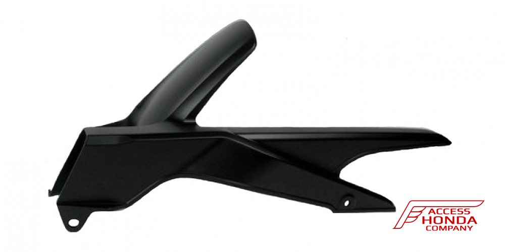 Оригинальный хаггер с защитой цепи Honda 08F70MGZJ00 (08F70-MGZ-J00) Оригинальный хаггер с защитой цепи Honda 08F70MGZJ00 (08F70-MGZ-J00)