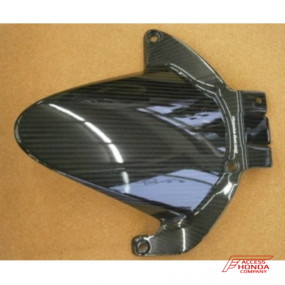 Оригинальный карбоновый хаггер для мотоцикла Honda 08P09MFJ800A (08P09-MFJ-800A) Оригинальный карбоновый хаггер для мотоцикла Honda 08P09MFJ800A (08P09-MFJ-800A)