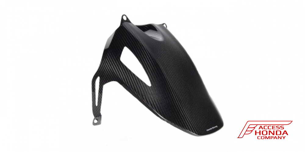 Оригинальный карбоновый хаггер для мотоцикла Honda 08P70MFLT00 (08P70-MFL-T00) Оригинальный карбоновый хаггер для мотоцикла Honda 08P70MFLT00 (08P70-MFL-T00)