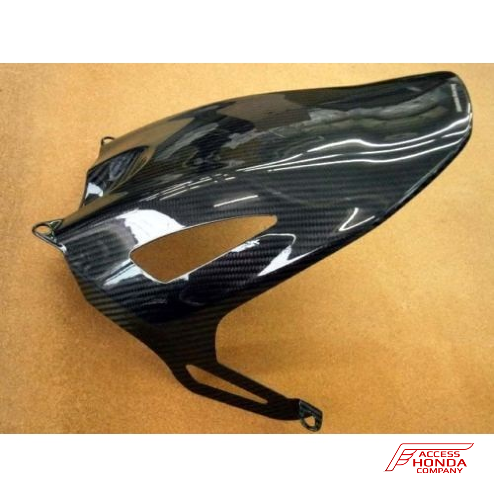 Оригинальный карбоновый хаггер для мотоцикла Honda 08P70MFLT00 (08P70-MFL-T00) Оригинальный карбоновый хаггер для мотоцикла Honda 08P70MFLT00 (08P70-MFL-T00)