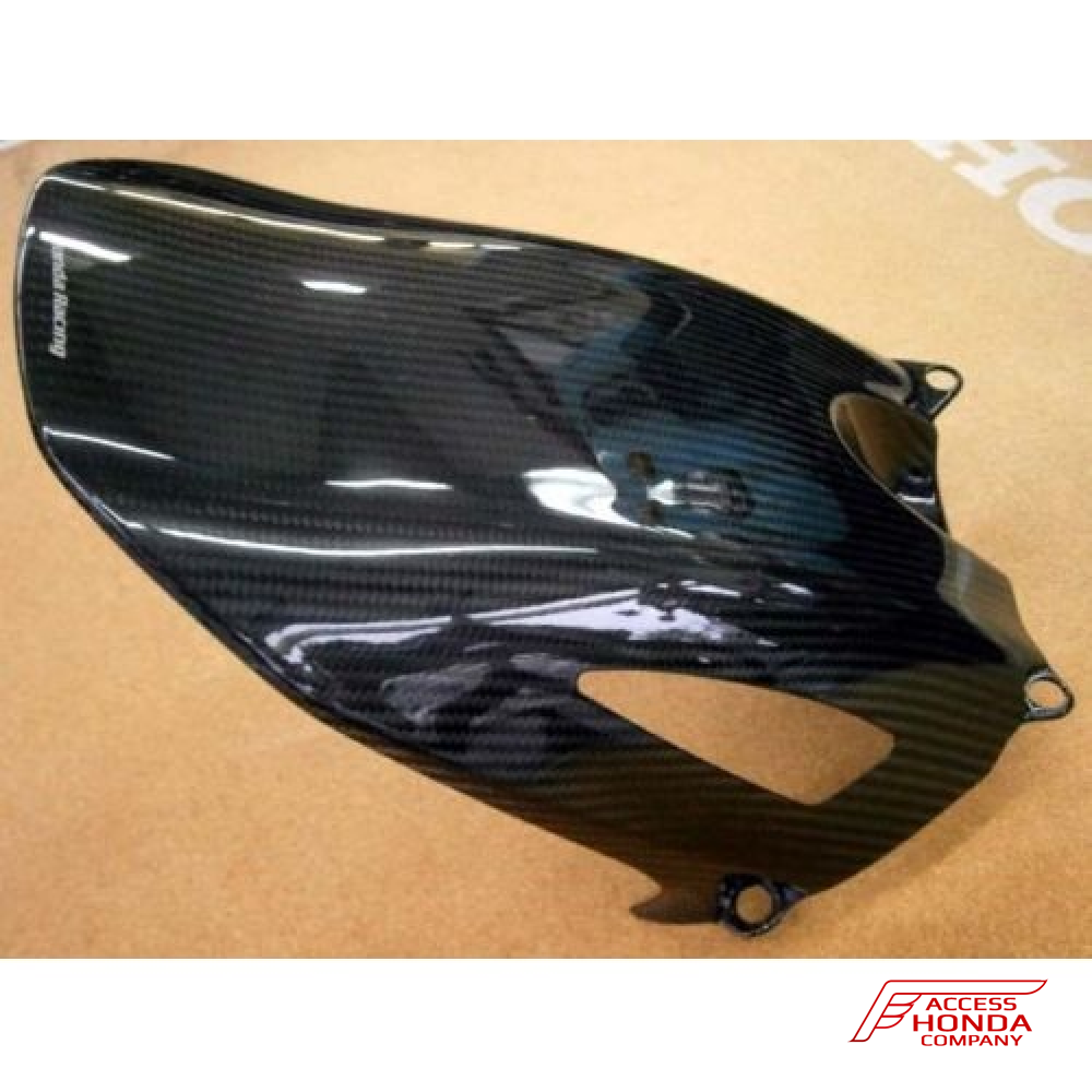 Оригинальный карбоновый хаггер для мотоцикла Honda 08P70MFLT00 (08P70-MFL-T00) Оригинальный карбоновый хаггер для мотоцикла Honda 08P70MFLT00 (08P70-MFL-T00)